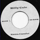 BILLY COLE/RALFI PAGAN, EXTRA CAREFUL/DIDN'T WANT TO HAVE TO DO IT